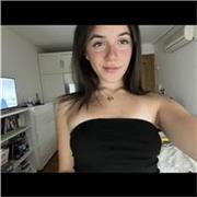 Estudiante de Filología Hispánica en Zaragoza con buen dominio de la lengua castellana y la literatura